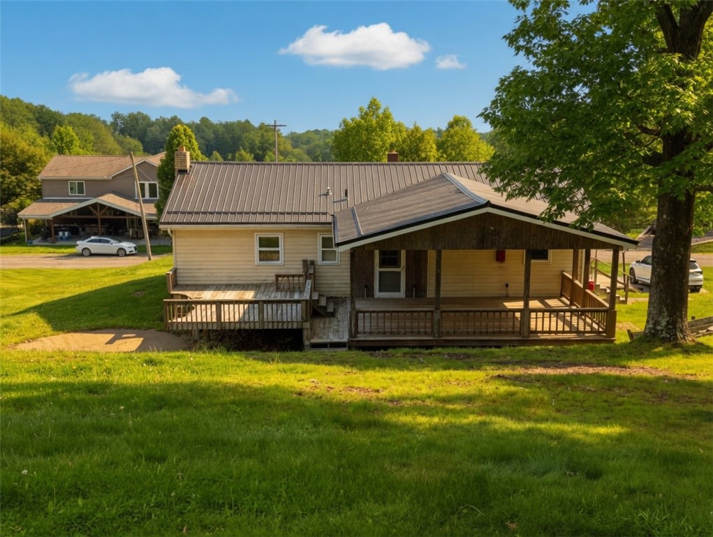 109 New Orchard Dr