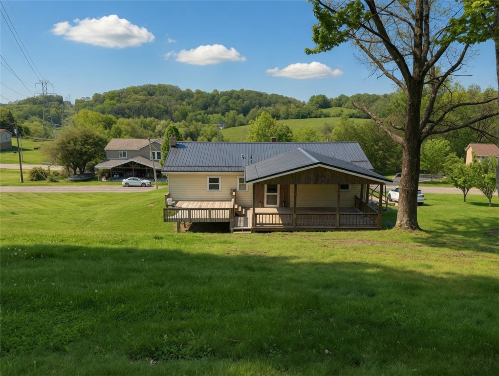 109 New Orchard Dr