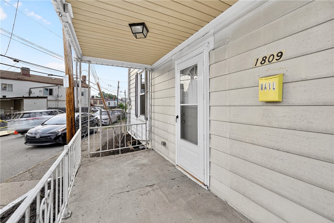 Troy Hill, Pennsylvania 15212, United States, 1 Bedroom Bedrooms, ,2 BathroomsBathrooms,Residential,Active,237146