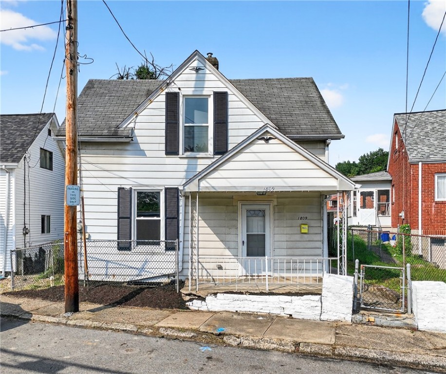 Troy Hill, Pennsylvania 15212, United States, 1 Bedroom Bedrooms, ,2 BathroomsBathrooms,Residential,Active,237146