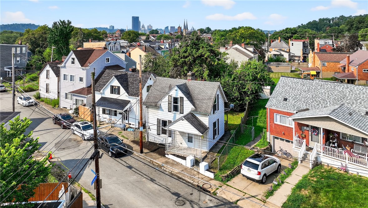 Troy Hill, Pennsylvania 15212, United States, 1 Bedroom Bedrooms, ,2 BathroomsBathrooms,Residential,Active,237146