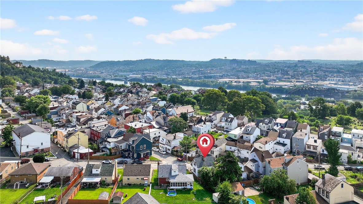 Troy Hill, Pennsylvania 15212, United States, 1 Bedroom Bedrooms, ,2 BathroomsBathrooms,Residential,Active,237146