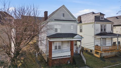 Photo of 110 Kirk Ave, Pittsburgh, PA 15227 (MLS # 1752046)