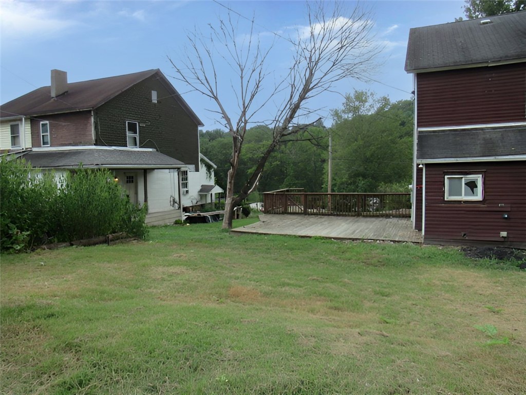 128 Shoaf Road