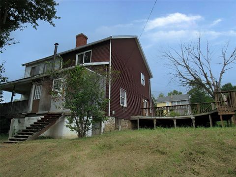 128 Shoaf Road Georges Twp PA 15478