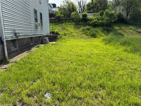 Vacant Land For Sale - 1037 Mckean Ave Ave<br/> Donora, PA 15033