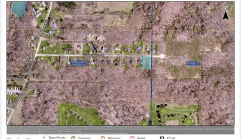 Photo of 0 Carol Rose Dr, Beaver Falls, PA 15010 (MLS # 1738047)