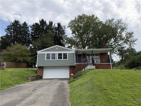 Homes For Sale - 507 Edgehill Dr Dr<br/> Richland, PA 15044