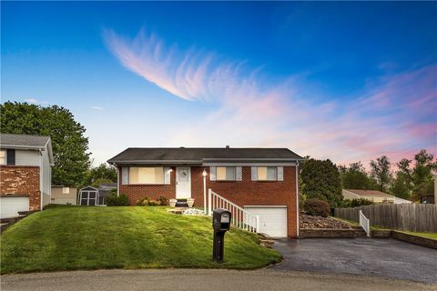 Photo of 217 Eleanor Dr, Latrobe, PA 15650 (MLS # 1751722)