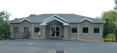 9125 Marshall Road Cranberry Twp PA 16066