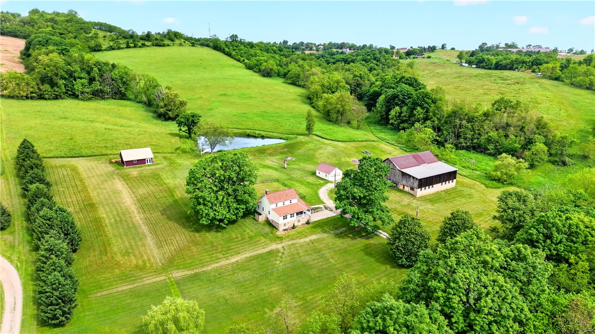 21 Country Ln