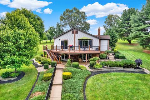 Photo of 180 Lower Harmony Road, Prospect, PA 16052 (MLS # 1748839)