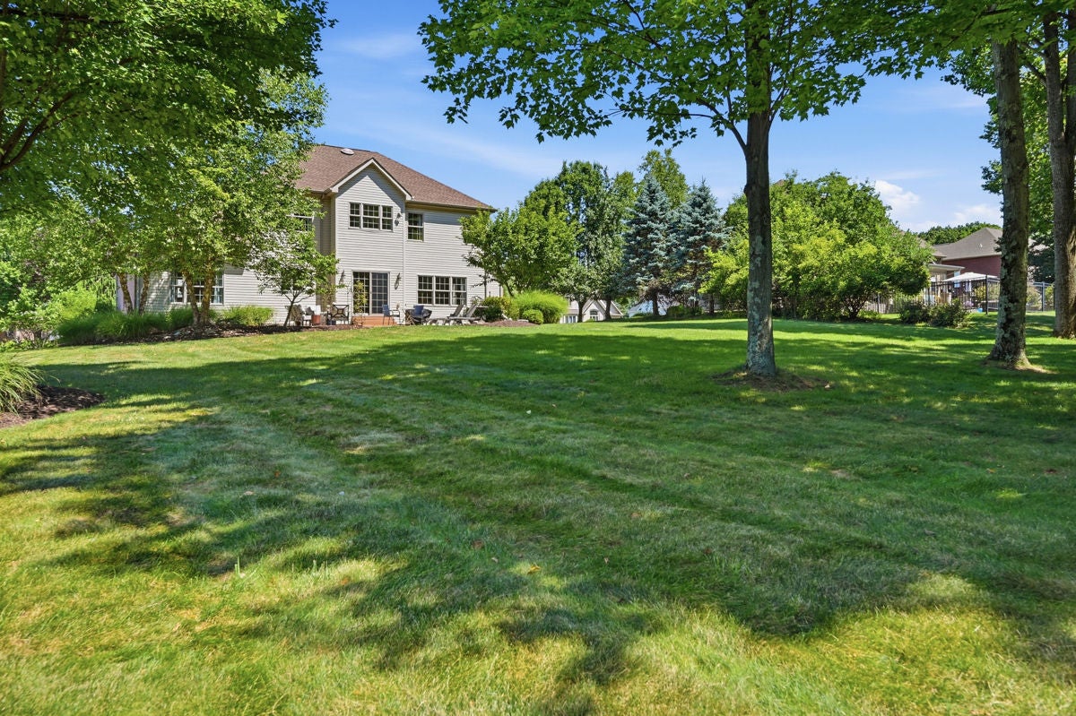 201 Crawford Court