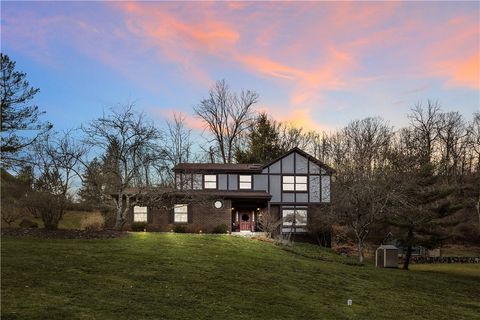 Photo of 3936 Laurel Oak Cir, Murrysville, PA 15668 (MLS # 1735221)