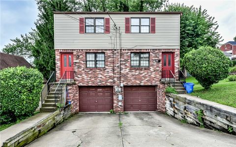 Photo of 515 Barclay Ave, Pittsburgh, PA 15221 (MLS # 1737919)