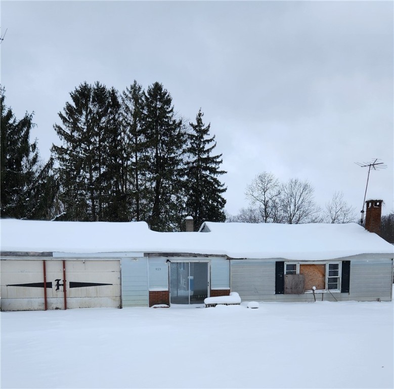 Lake Twp, Pennsylvania 16153, United States, 3 Bedrooms Bedrooms, ,1 BathroomBathrooms,Residential,Active,21564