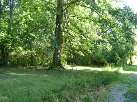 Vacant Land For Sale - 00 Muriel<br/> Crawford County, Jamestown, PA 16134