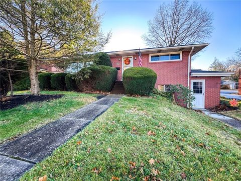 1414 Lincoln Way 1 White Oak PA 15131