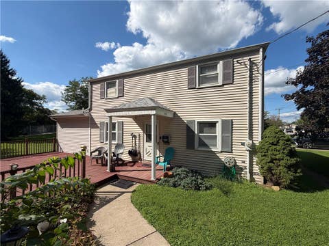 Homes For Sale - 4643 State Route 982<br/> Latrobe, PA 15650