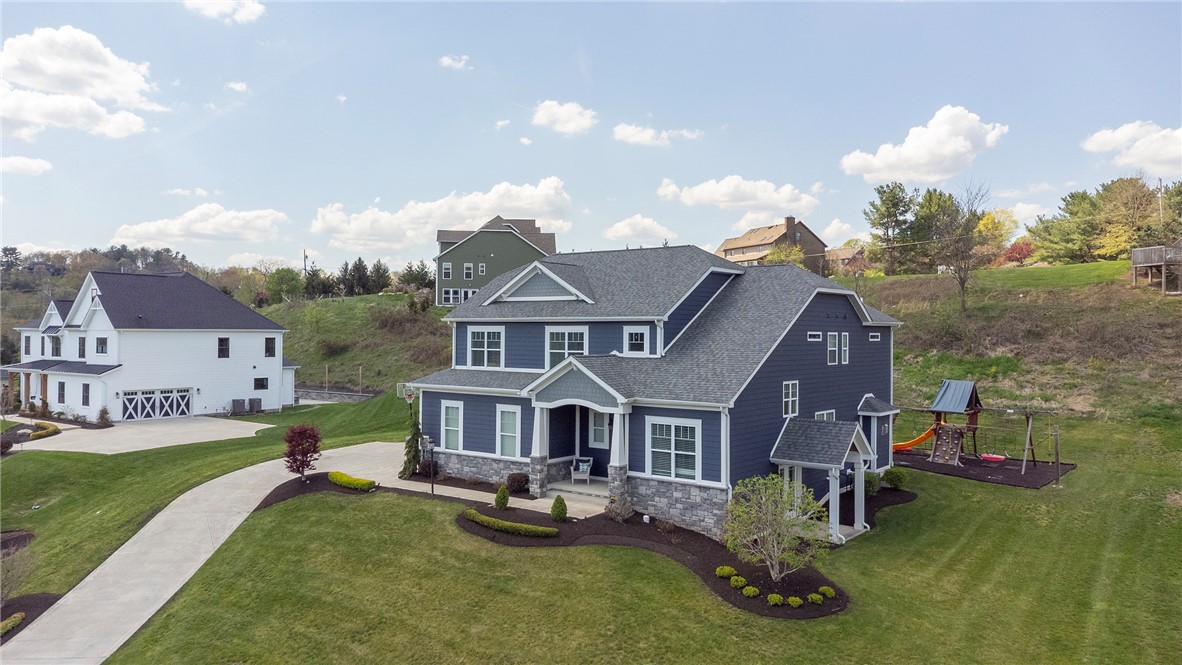 5525 Fontana Ct, Murrysville, Pennsylvania image 46
