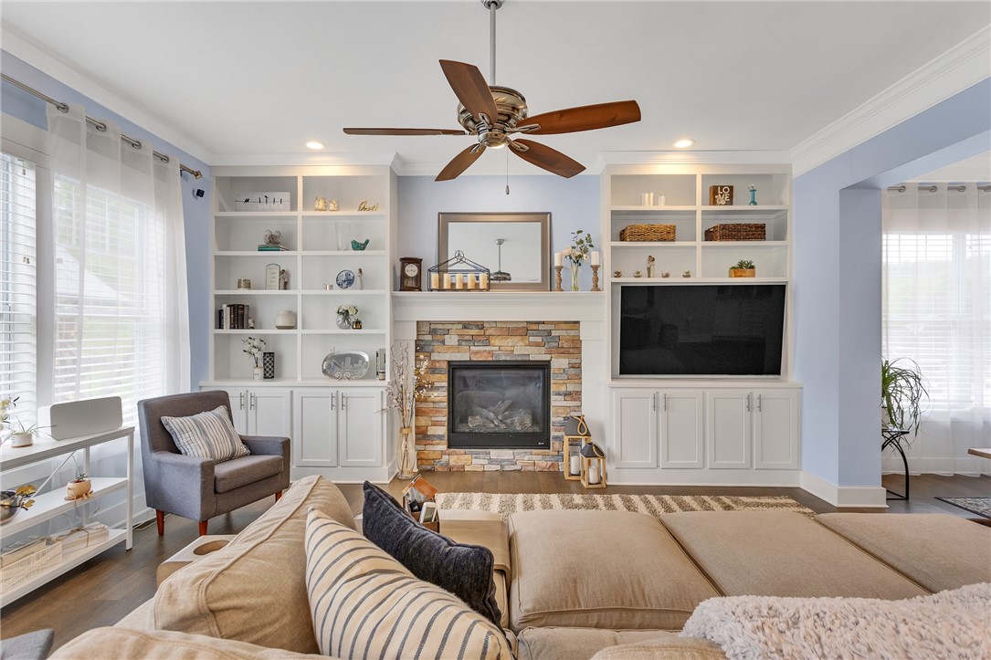 5525 Fontana Ct, Murrysville, Pennsylvania image 13