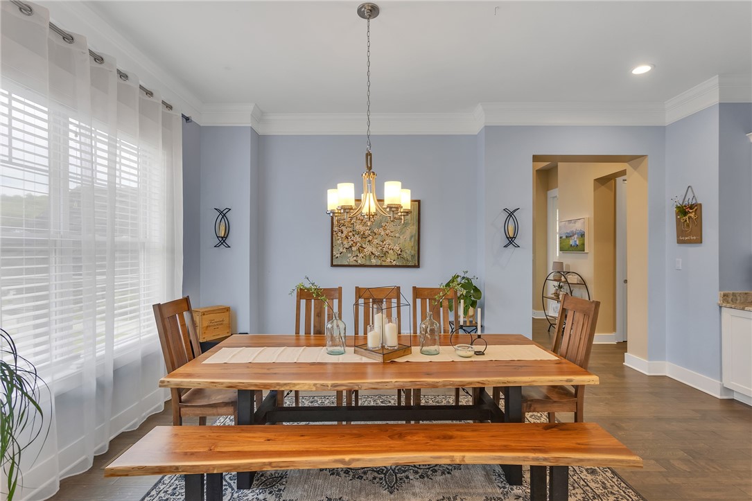 5525 Fontana Ct, Murrysville, Pennsylvania image 22