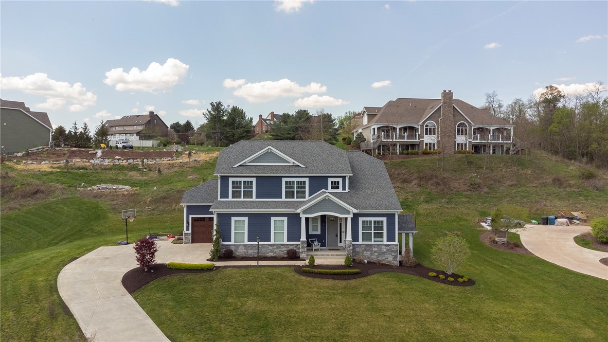 5525 Fontana Ct, Murrysville, Pennsylvania image 47