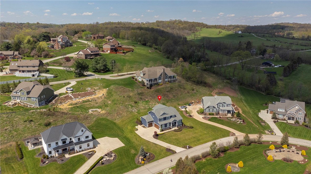 5525 Fontana Ct, Murrysville, Pennsylvania image 50