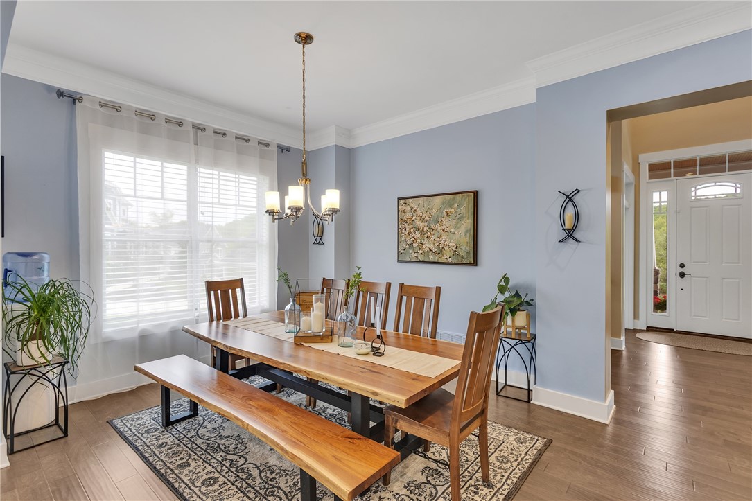 5525 Fontana Ct, Murrysville, Pennsylvania image 21
