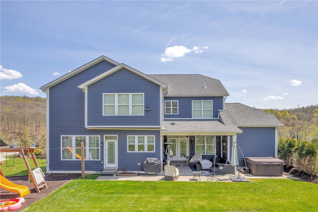 5525 Fontana Ct, Murrysville, Pennsylvania image 2
