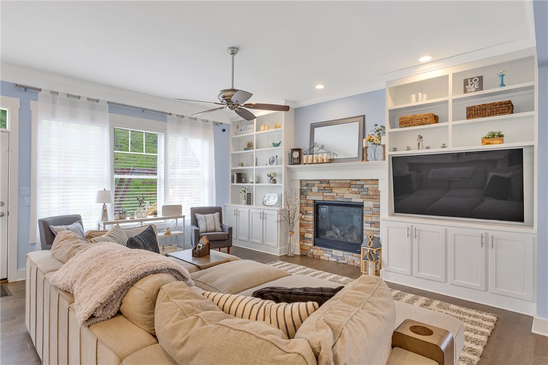 5525 Fontana Ct, Murrysville, Pennsylvania image 12