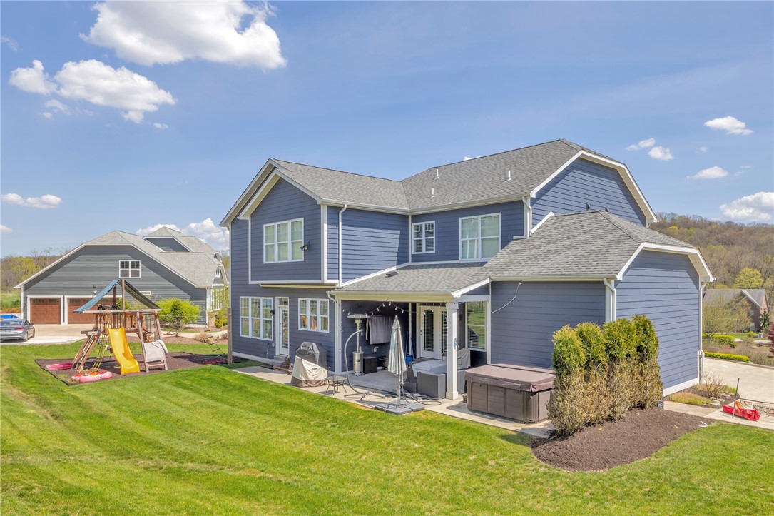 5525 Fontana Ct, Murrysville, Pennsylvania image 1