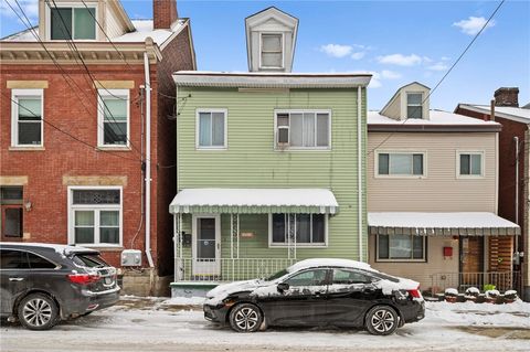 353 Cedarville St Bloomfield PA 15224