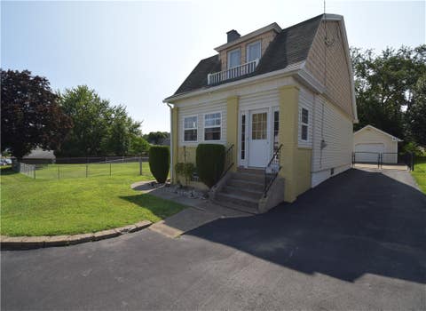 Homes For Sale - 837 Allaire Avenue Ave<br/> Beaver County, Monaca, PA 15061