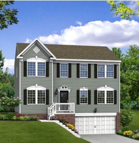 421 Hawthorn Hill Drive North Strabane PA 15317