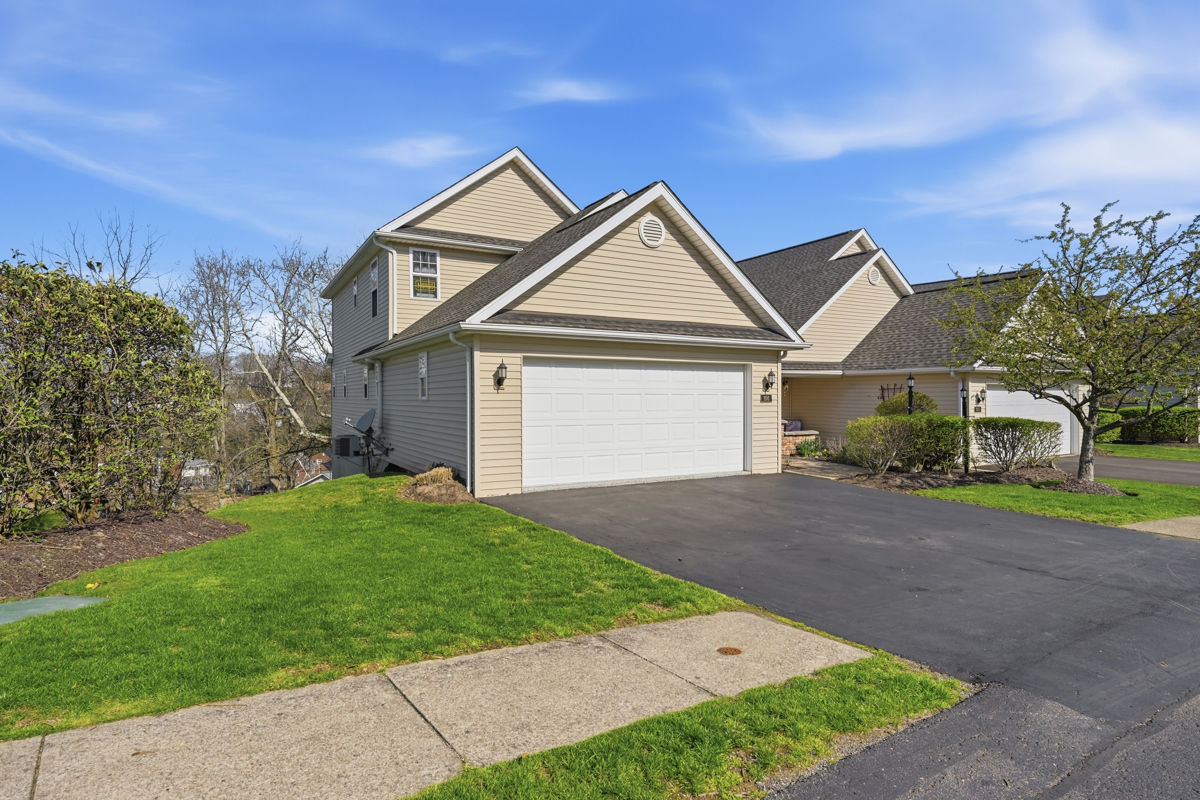 101 Westminster Drive