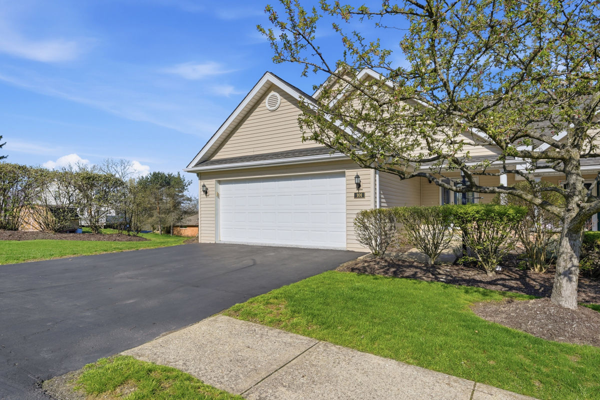 101 Westminster Drive