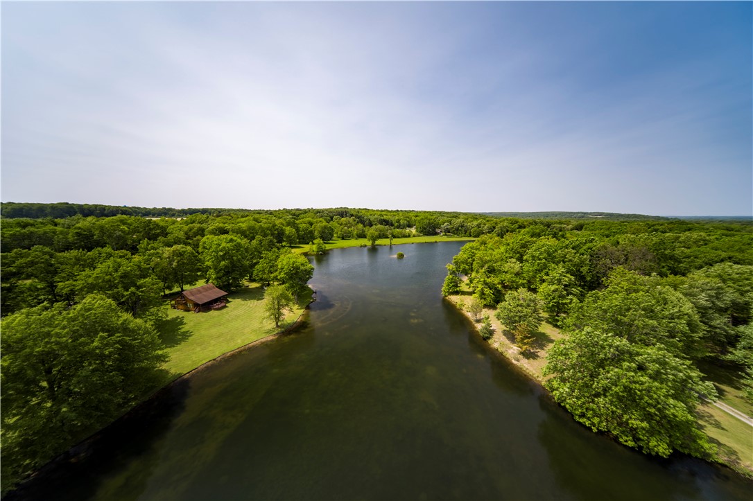 189 Conneaut Lake Road