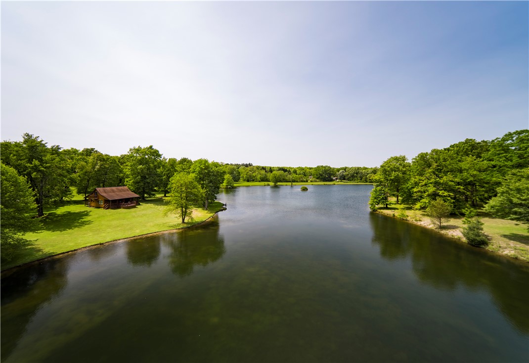 189 Conneaut Lake Road
