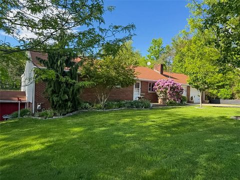 Photo of 157 Todd Ln, Monaca, PA 15061 (MLS # 1760771)