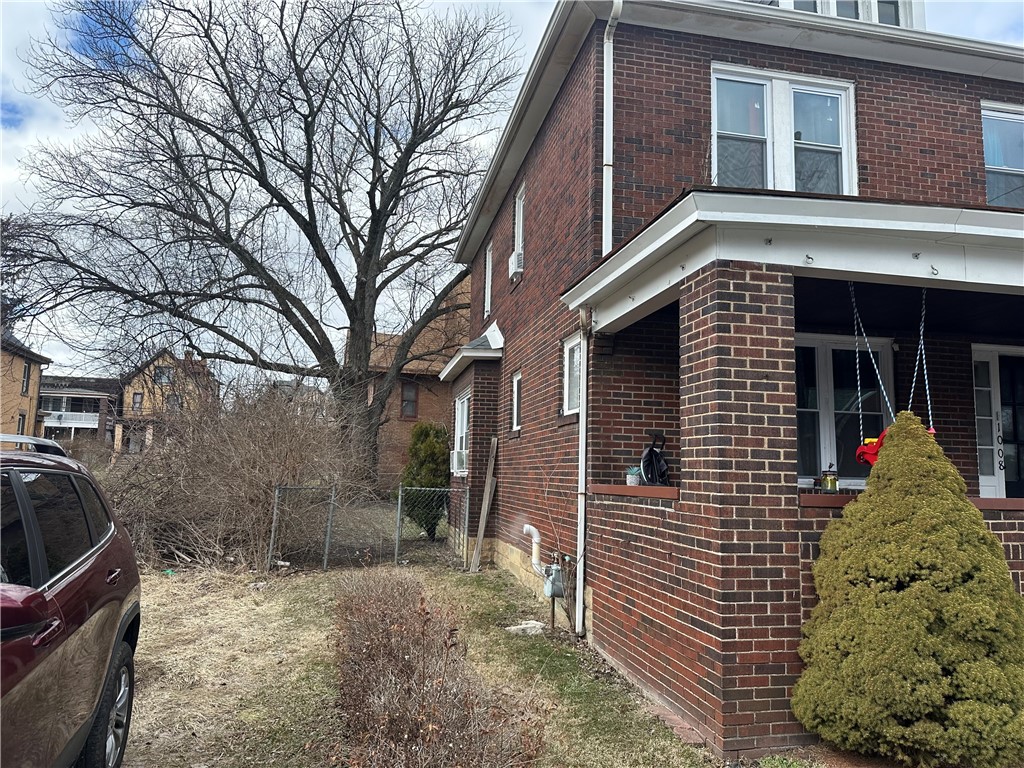 1008 Lowery Avenue Ave, Duquesne, Pennsylvania image 10