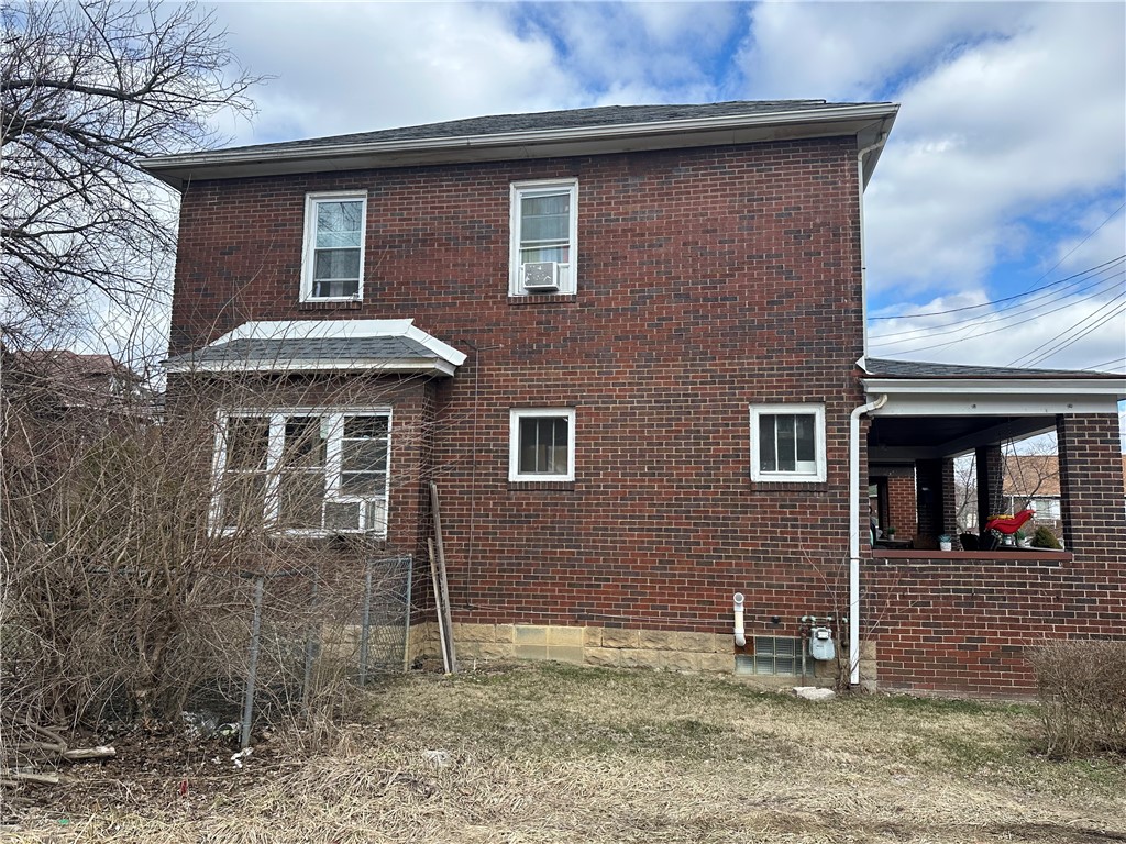 1008 Lowery Avenue Ave, Duquesne, Pennsylvania image 11