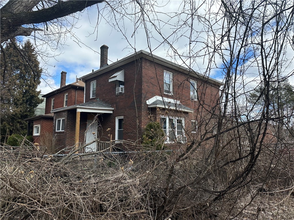 1008 Lowery Avenue Ave, Duquesne, Pennsylvania image 9