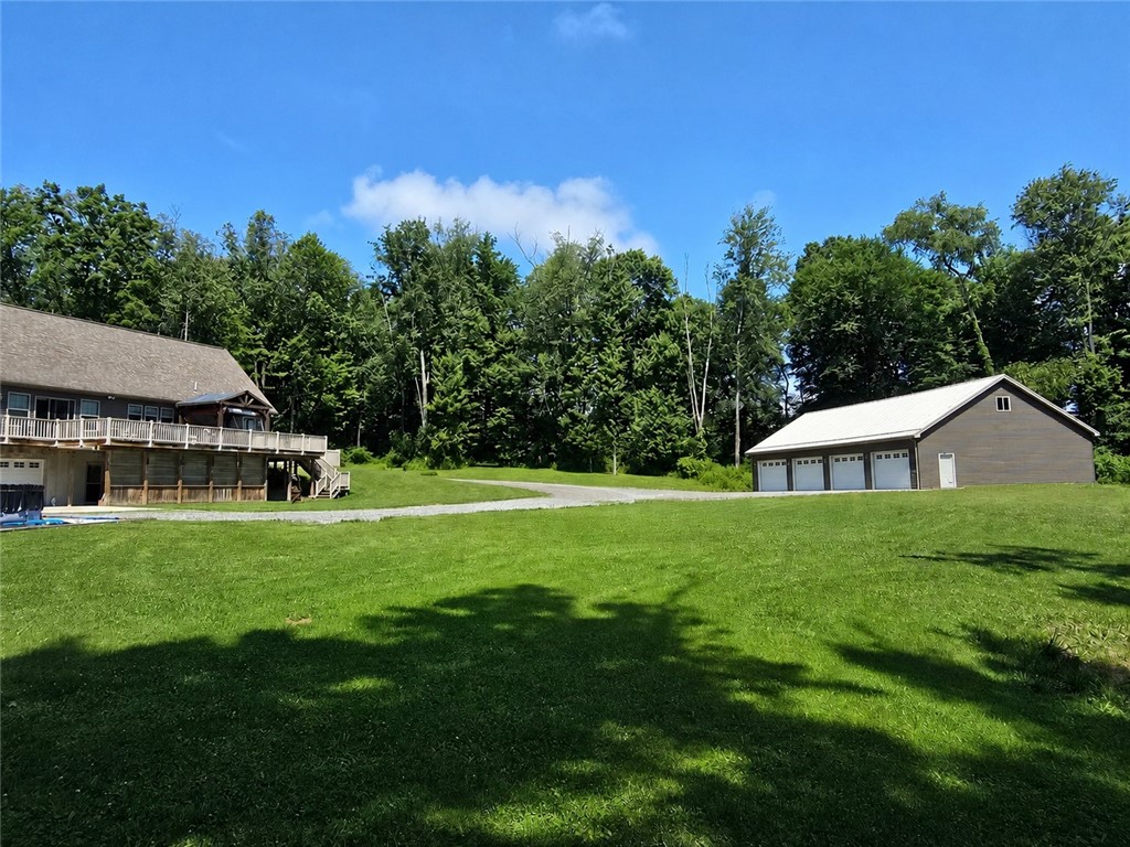 234 North Rd