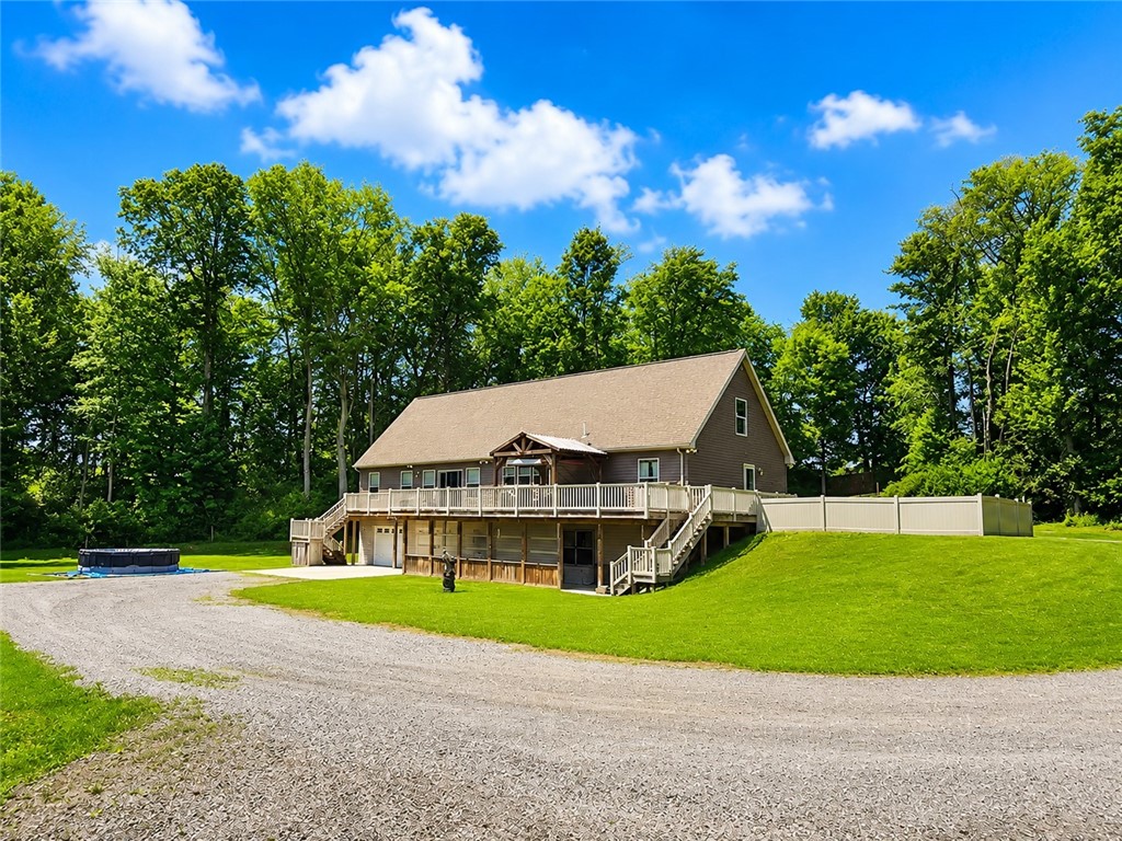 234 North Rd
