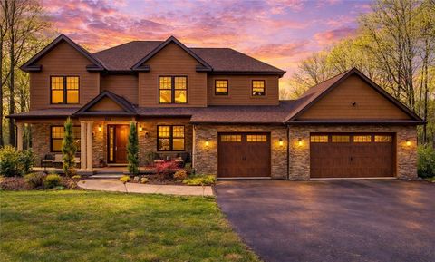 133 Hay Ln Murrysville PA 15668