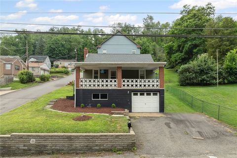 6601 Library Rd South Park PA 15129