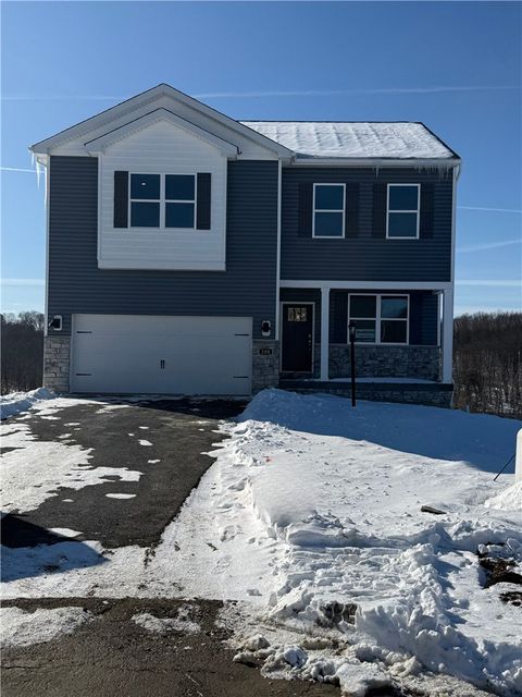 100 Crabapple Ln North Sewickley Twp PA 15010