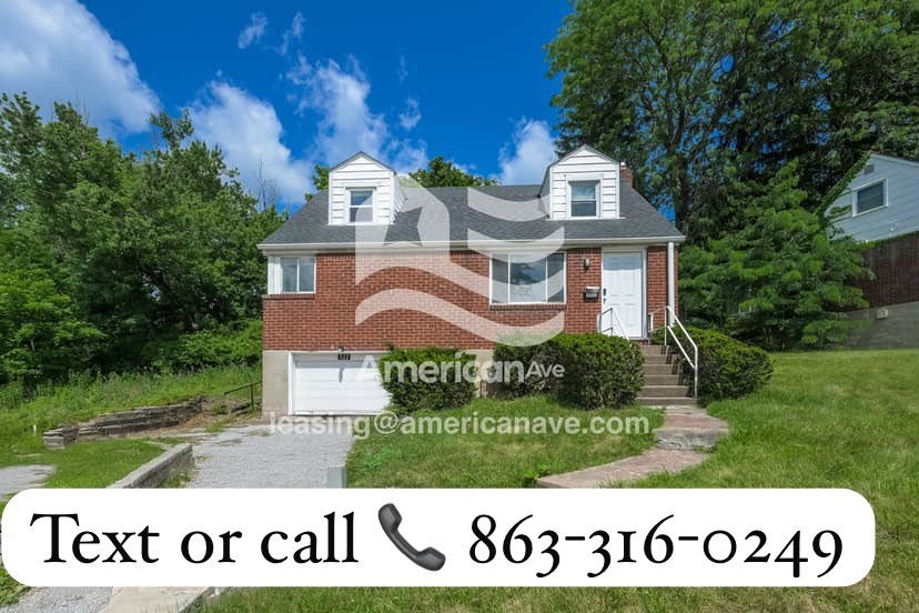 Photo 1 of 2 — 322 N beulah road 1, North Buffalo Twp, PA 15235