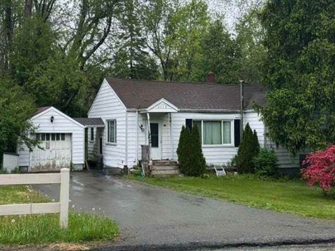 Photo of 3119 Heights Rd, Aliquippa, PA 15001 (MLS # 1752809)